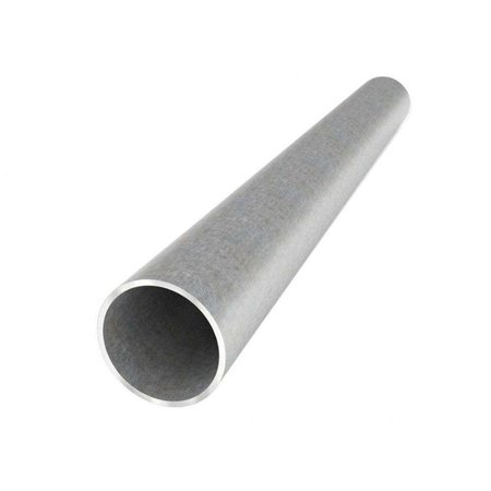 Труба алюминиевая круглая 60х2,5 мм БП