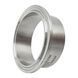 Штуцер кламп AISI 316 DN 85 / 80 мм CLAMP