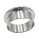 Штуцер кламп AISI 316 DN 85 / 80 мм CLAMP