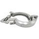 Хомут кламп AISI 304 DN 40 / 40 мм CLAMP
