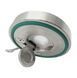 Клапан обратный нержавеющий межфланцевый (хлопушка) AISI 304 Ду 250