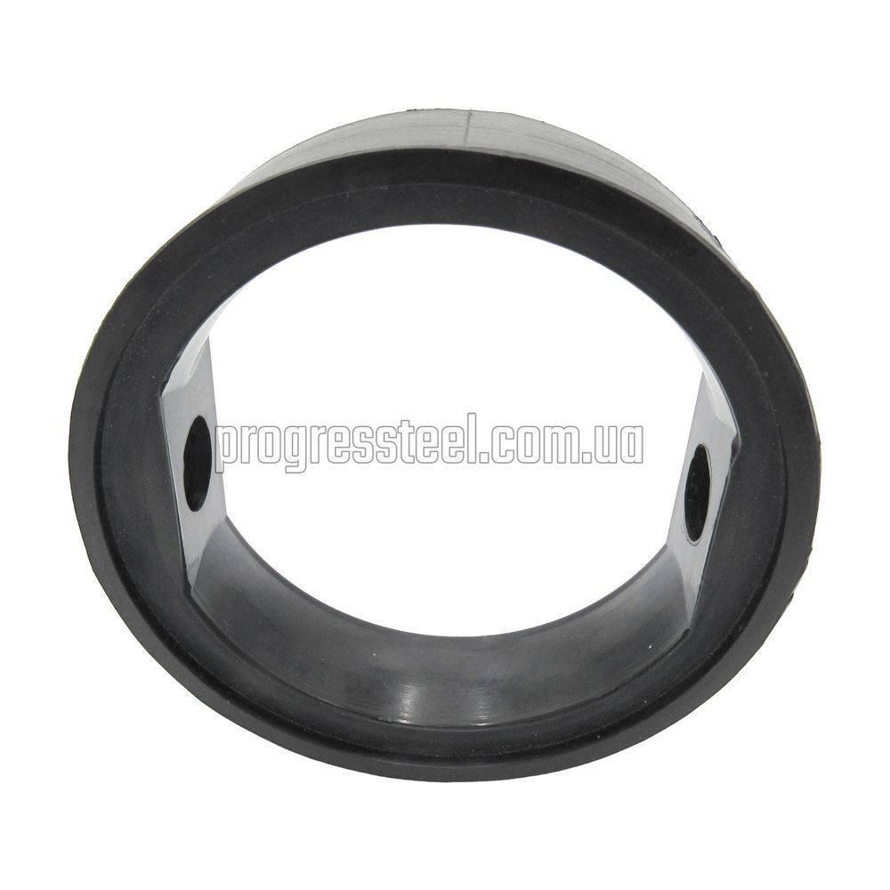 Ущільнення для заслінок Ду 100 EPDM