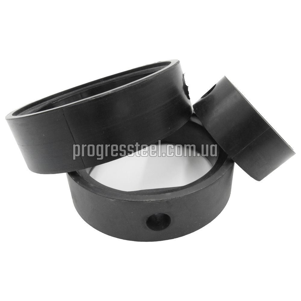Ущільнення для заслінок Ду 100 EPDM