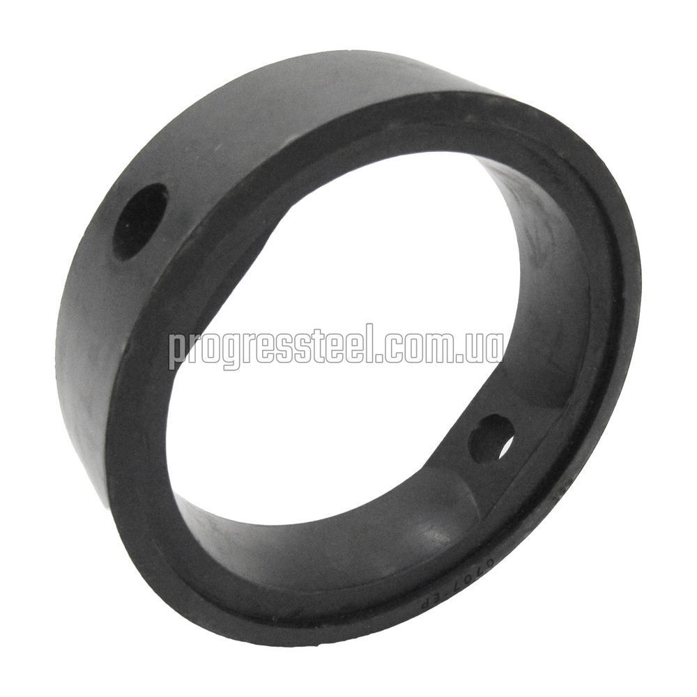 Ущільнення для заслінок Ду 100 EPDM