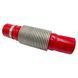 Сильфонний компенсатор під приварювання L30 HELS Ду 32