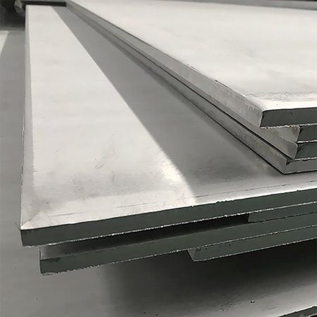 Лист нержавеющий AISI 304 25,0х1500х3000 горячекатанный