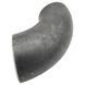 Відведення сталеве безшовне ГОСТ 17375-2001 Ду 159х8