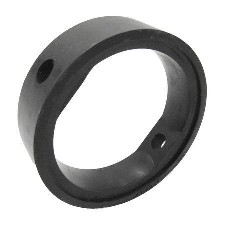 Ущільнення для заслінок Ду 150 EPDM Німеччина