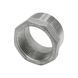 Футорка нержавеющая Ду 65х32 2"1/2x1"1/4 AISI 316
